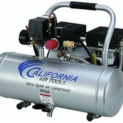 California air Compressor