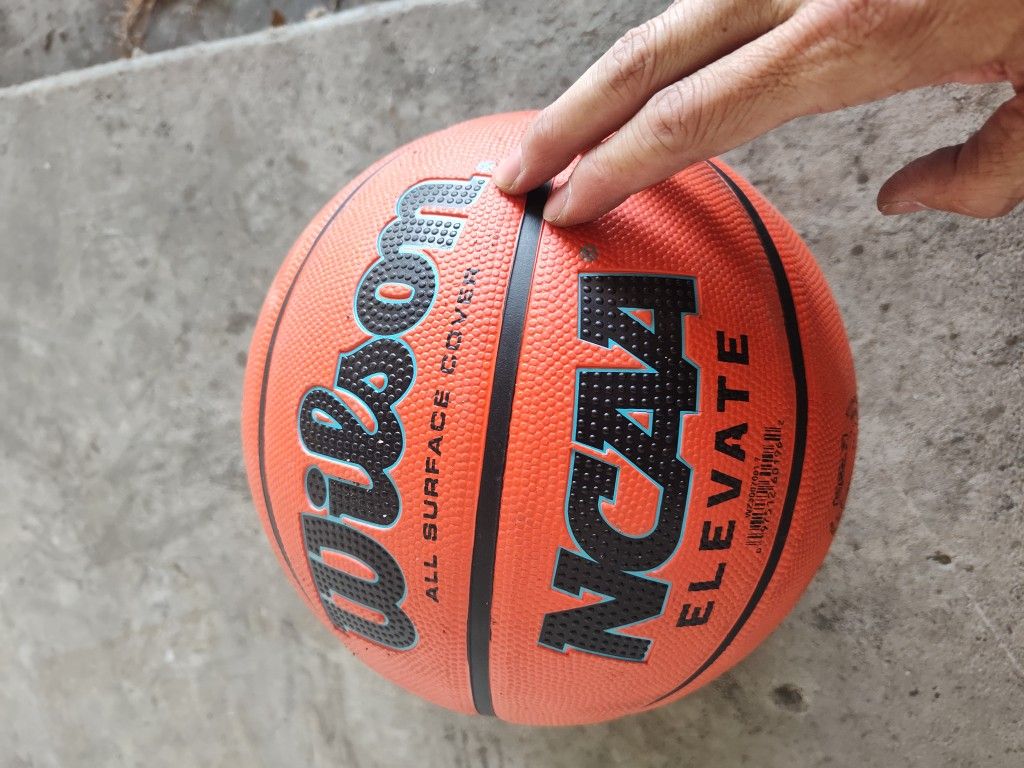 Wilson Elevate Basketball