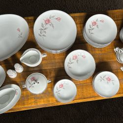 Noritake china