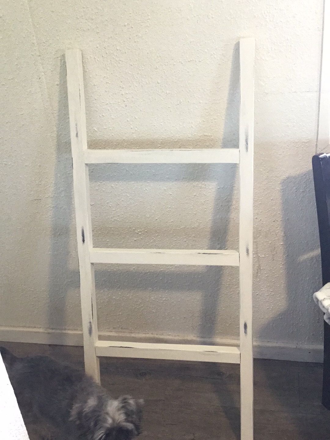Blanket ladders wedding gifts starting at $30