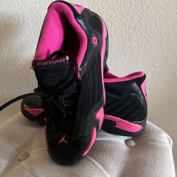 Woman’s Jordan’s
