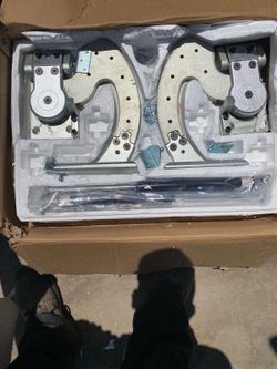 VEVOR VERTICAL DOOR KIT