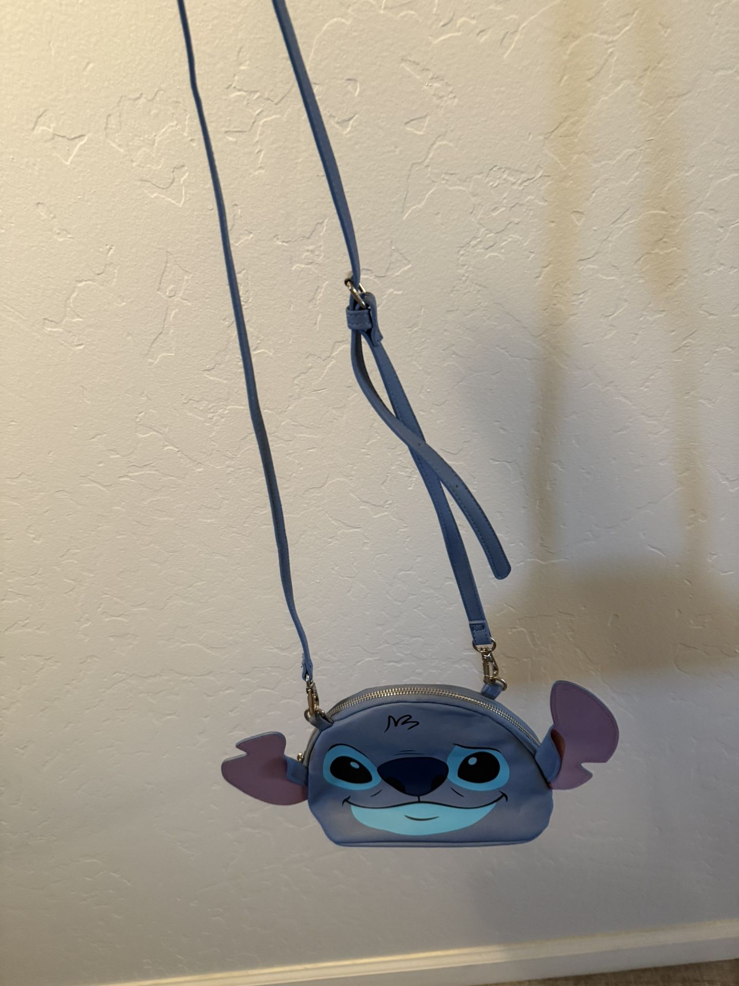 Stitch Purse