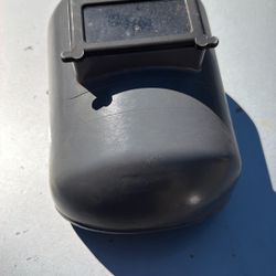 Arcwelding Helmet