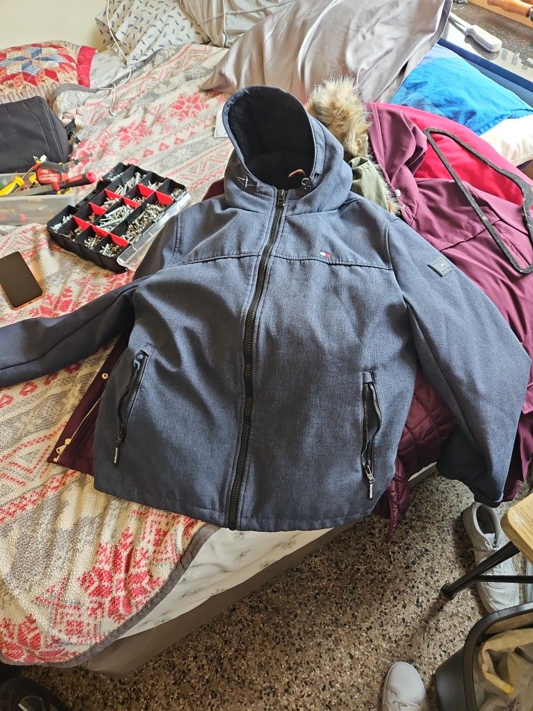 Winter Coat