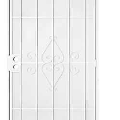 Screen Door 