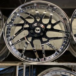 28 Rims Wheels Tires Forgiato New $9500