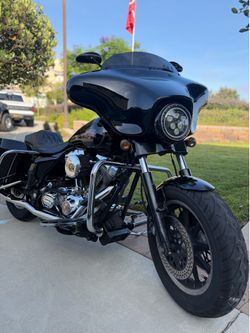 2004 Harley Electra Glide