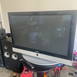 Samsung Tv 