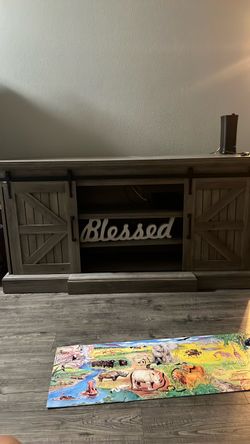 Tv stand