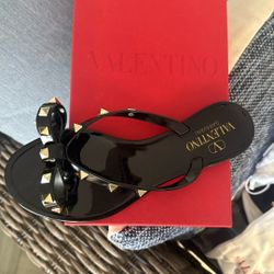 Valentino Garavani Woman’s Sandals 