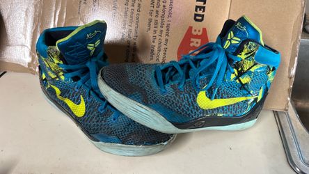 Nike Kobe 9 Elite