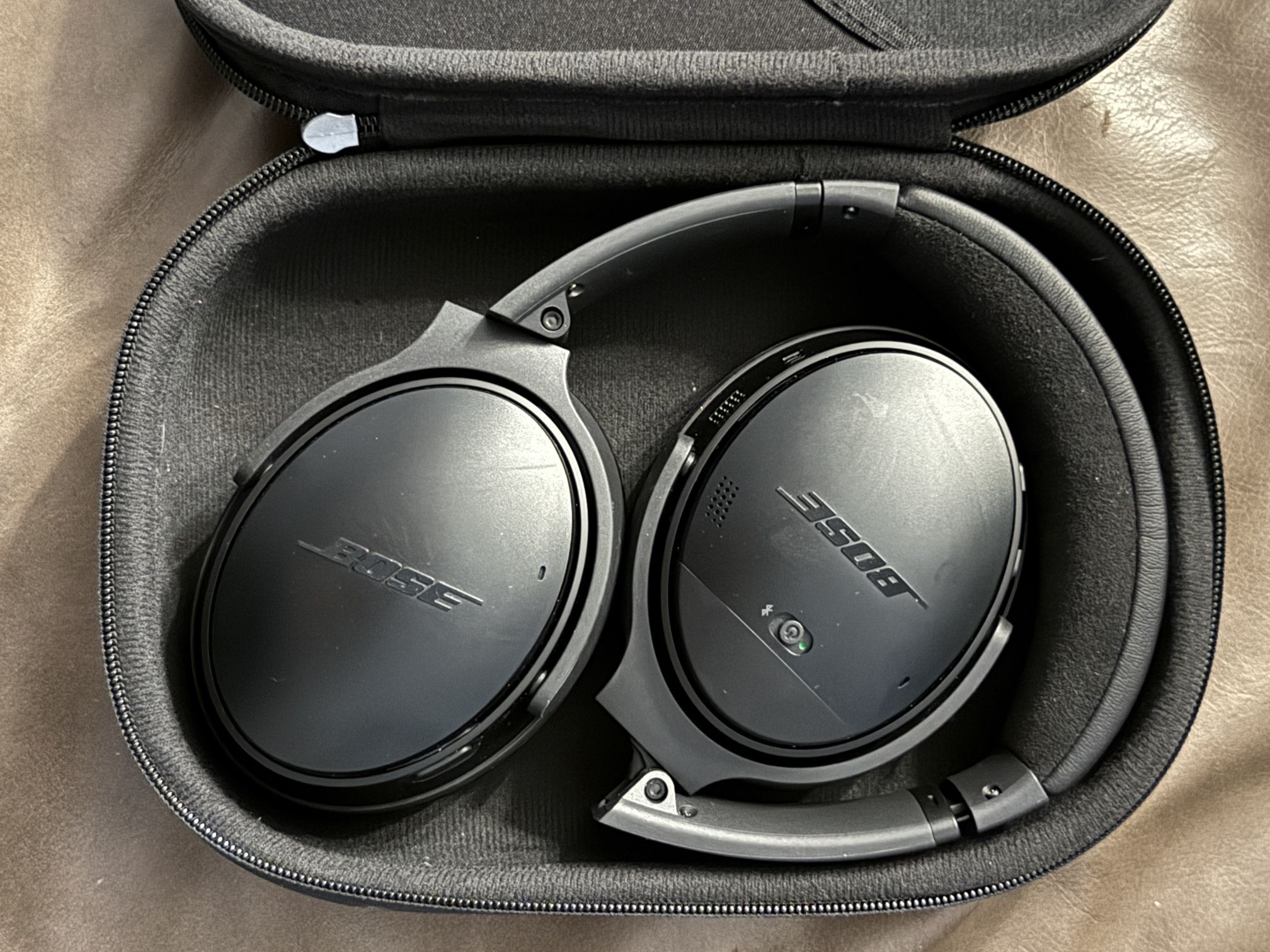 Bose 35II  Quiet Comfort Noise Cancelling Headphones