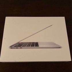 MacBook Pro 13 Touchbar 1TB