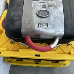 Expert Grill Tabletop Gas Grill 