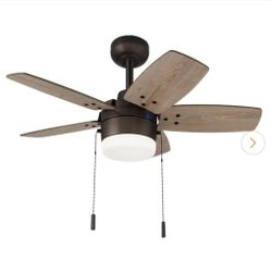 32in Ceiling Fan