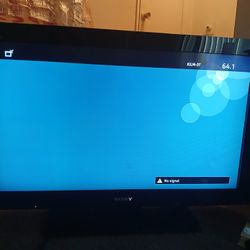 32 IN SONY BRAVIA TV