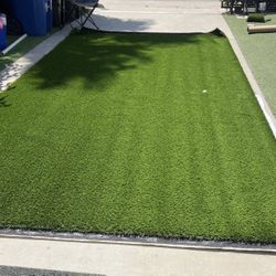 Artificial Grass 15’x9’ $280