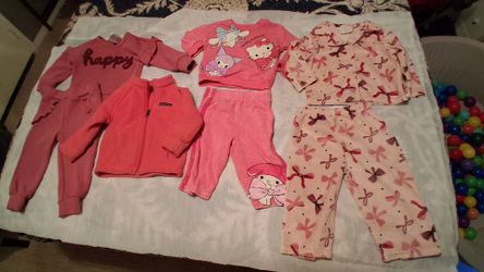 BABY CLOTHS