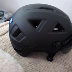 E-bike Helmet 