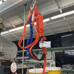 Joha Skydiving Equipment 