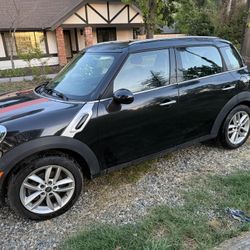 2011 Mini Countryman