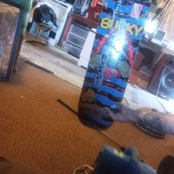 Powell Peralta Bukky Board