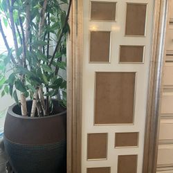 Heavy Duty Multi Picture Frames.