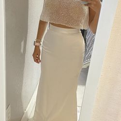 Special Wedding Dress  