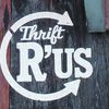 Thrift  R US 