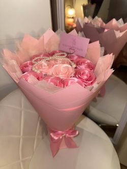 Bouquets Ready for pickup