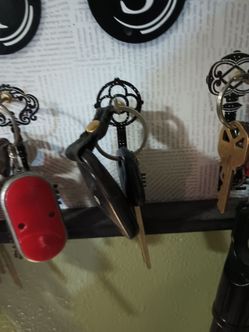 Lost keys yucaipa 4th Street