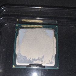 Intel Core I3