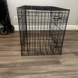 Large Dog Crate 