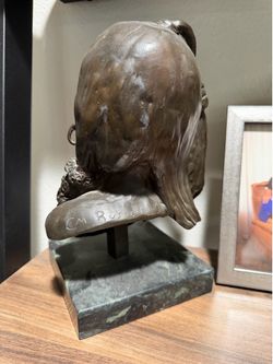 Indian Head