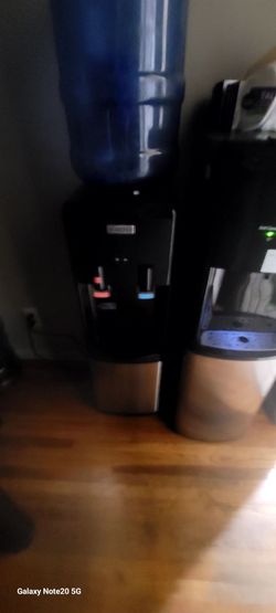 Water