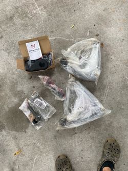GMC Yukon parts