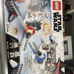 Lego Star Wars Set 