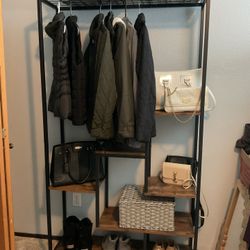 Closet Organizer 