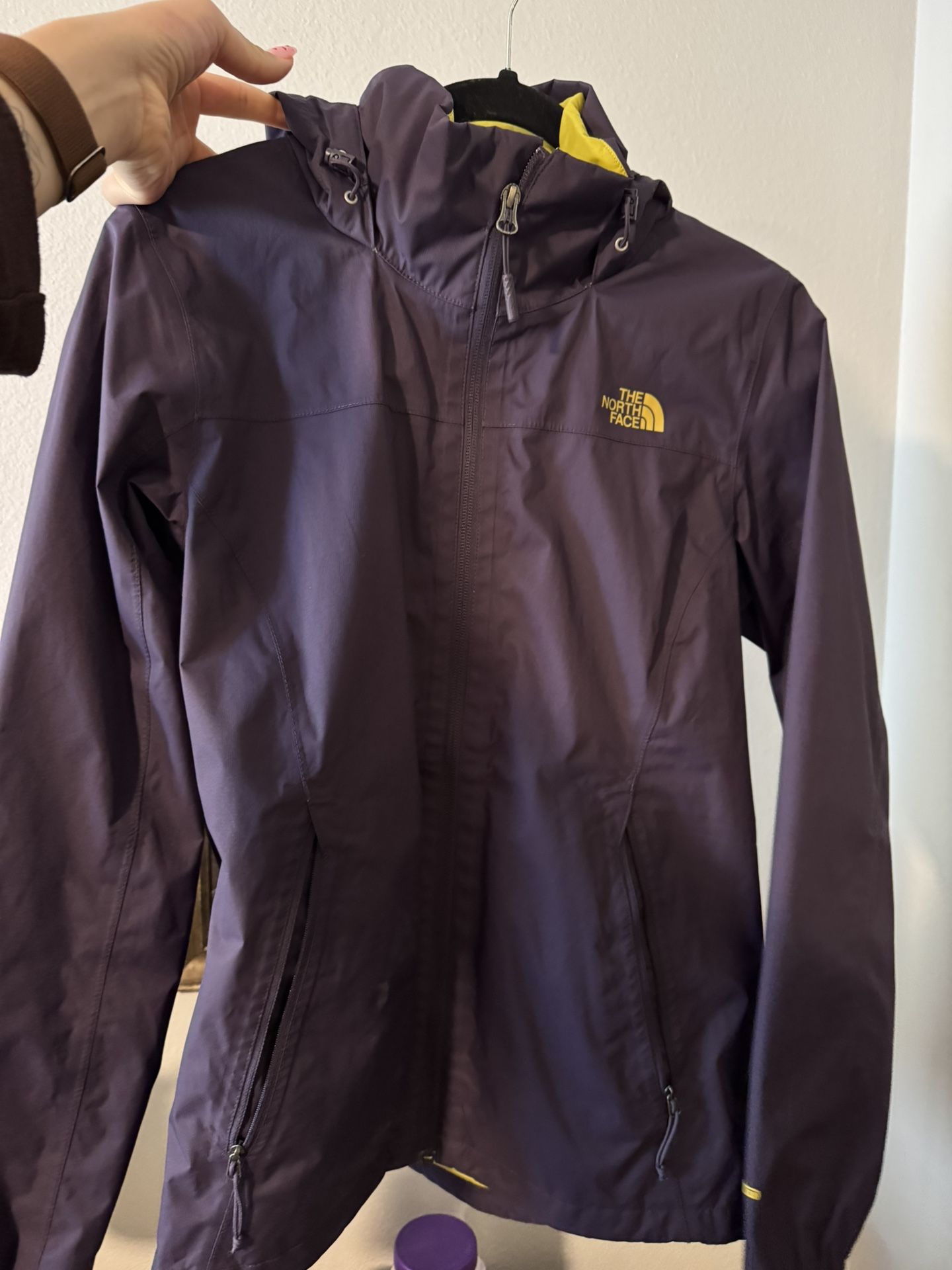 The north face Women Jacket