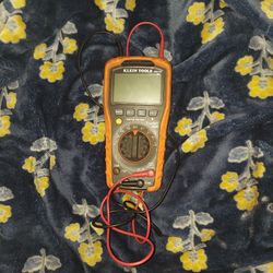 Klein Multimeter 