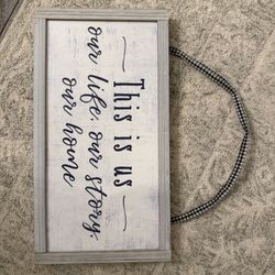 Home Decor