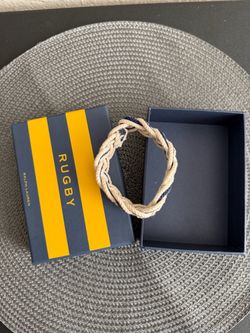 Polo Ralph Lauren Nantucket bracelet men