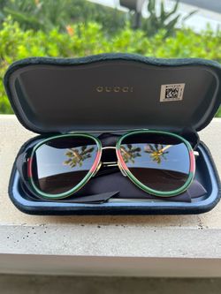 Gucci sunglasses
