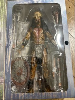 Neca Predator