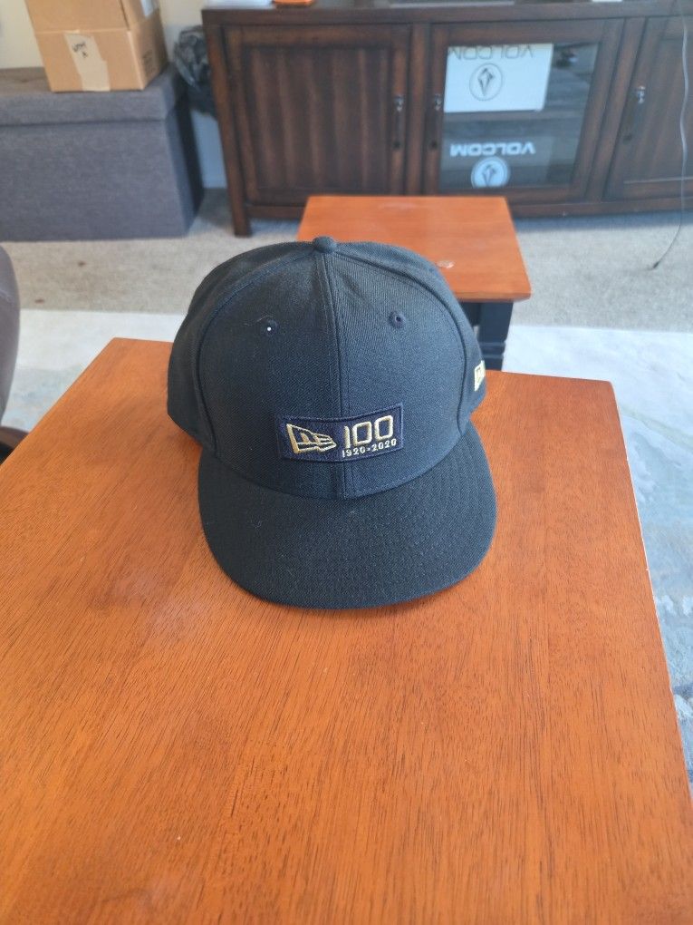 Brand New Snap-back New Era