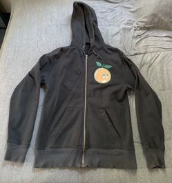 Hundreds Jacket Sz. Large