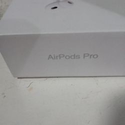 Air Pods Pro 2