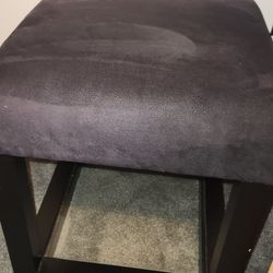 Seat Or Side Table