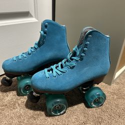 Sure Grip Roller Skates Size 5